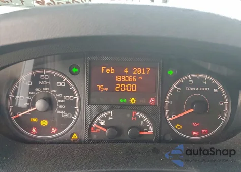 2020 Ram Promaster 2500 2500 High из США, поврежденный, VIN 3C6TRVDG5LE131385